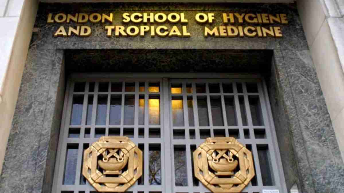 Study In UK: 2022 London School of Hygiene & Tropical Medicine Scholarships for Sub-Sahara Africans
