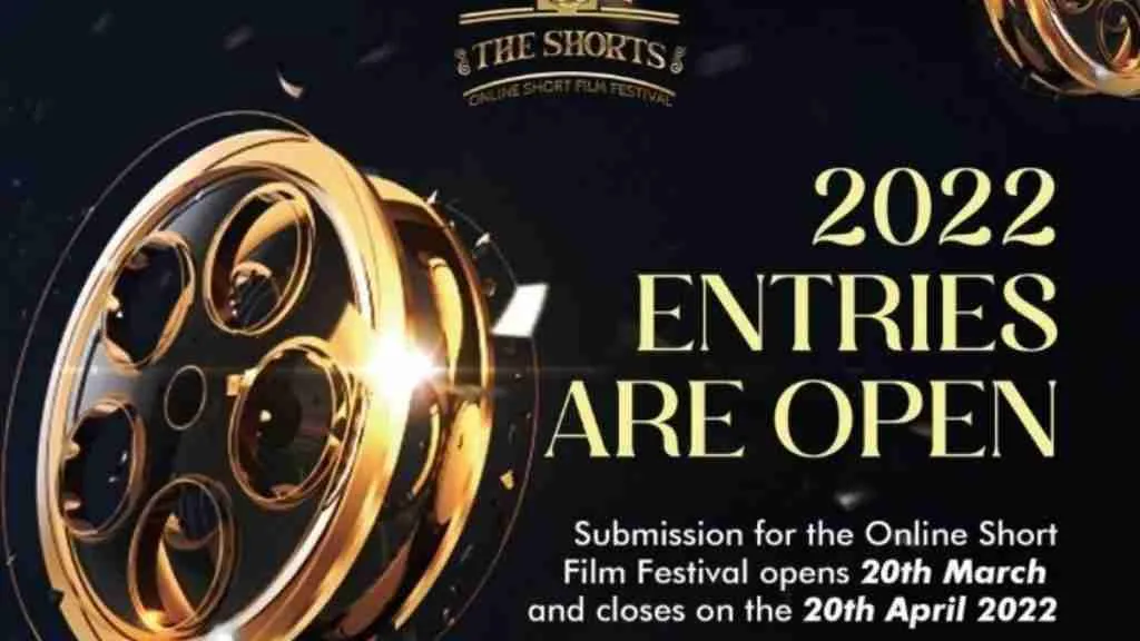 Apply For 2022 StarTimes Online Short Film Festival