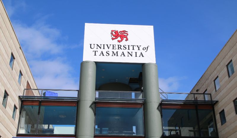 Study In Australia: 2022 University of Tasmania Graduate Research Scholarships for International Students