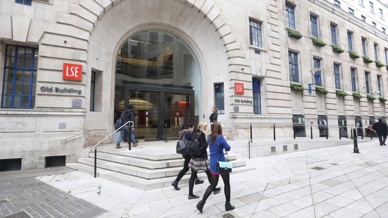 Study In UK: 2022 London School of Economics and Political Science Undergraduate Scholarship for International Students
