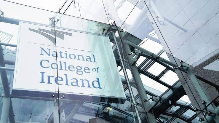 Apply: National College of Ireland 2022/2023 Scholarships for International Students