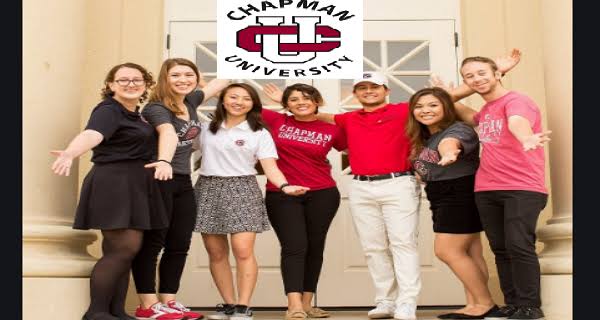 Chapman University 2022 Financial Aid and Scholarships for International Students