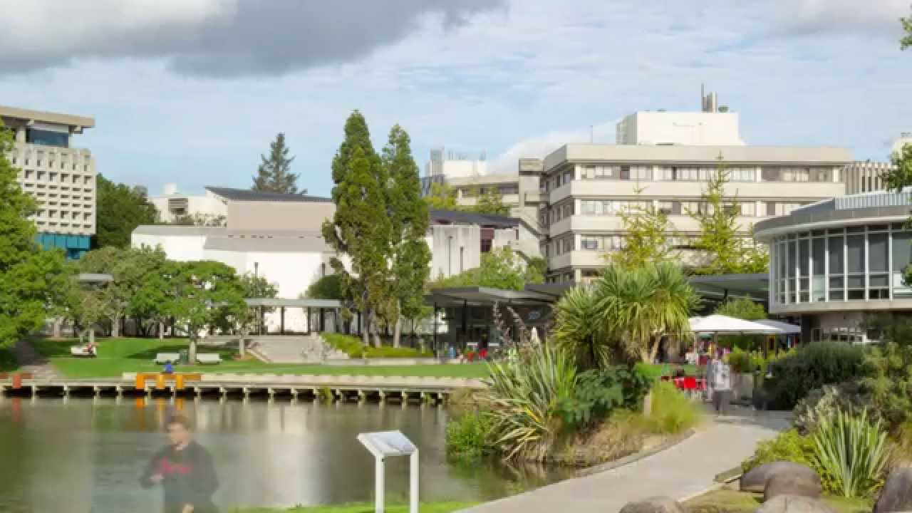 Study In New Zealand: 2022 University of Waikato International Excellence Scholarships