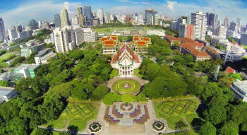 Study In Thailand: 2022 Chulalongkorn University Scholarship for International Students