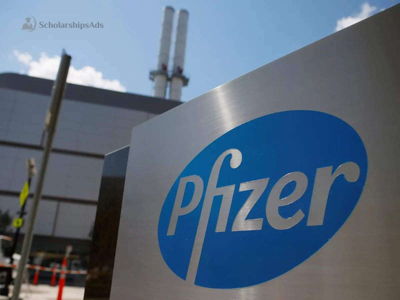 2022 Pfizer Breakthrough Fellowship and Internship Programs