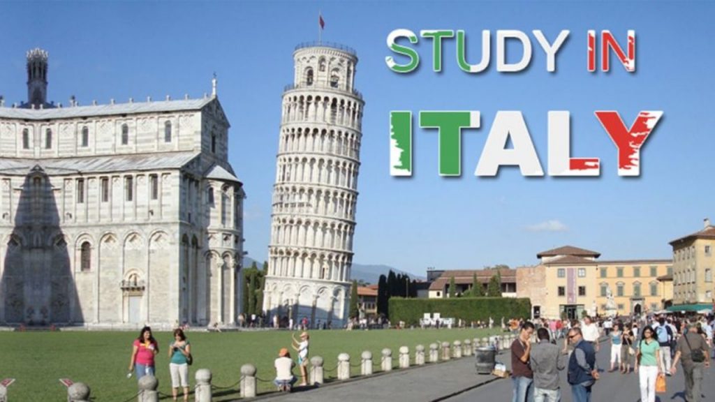 Study In Italy: 2022 Politecnico di Milano Postgraduate Scholarships for International Students