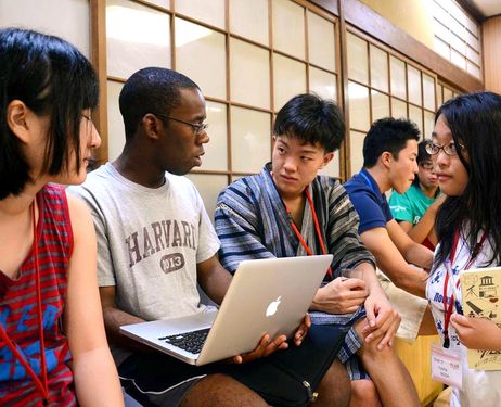 Study In Japan: Doshisha University Scholarships for International Students