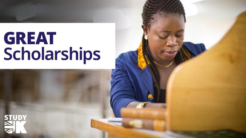 Study In UK: 2022 Westminster University GREAT Scholarships in Justice & Law for Nigerian Students