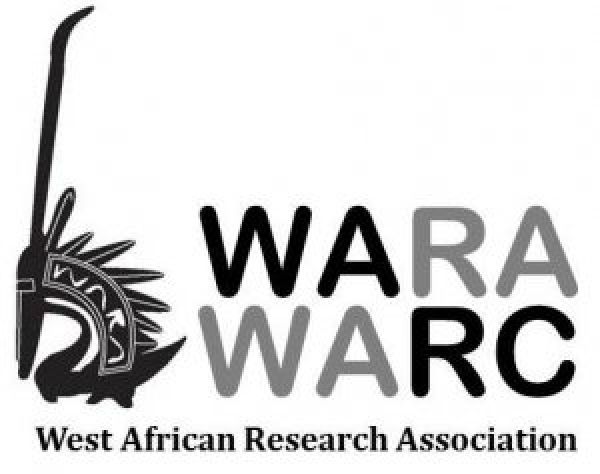 2022 West African Research Center Travel Grant (up to $3,000)