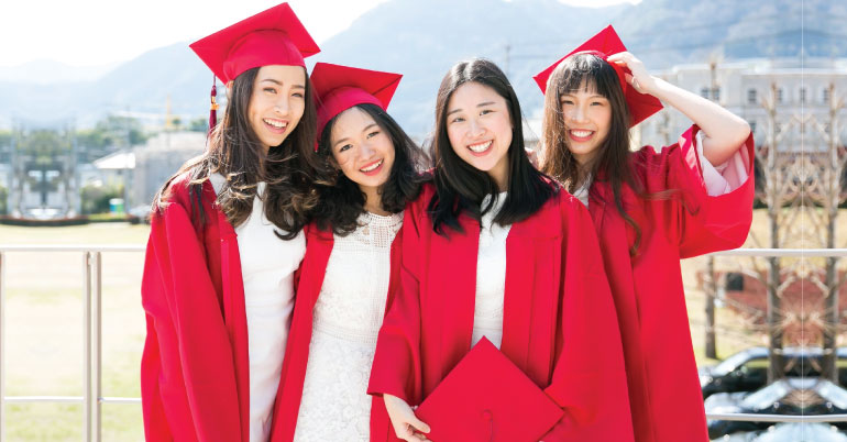 2022 WISE Scholarship Program at Hokkaido University Japan