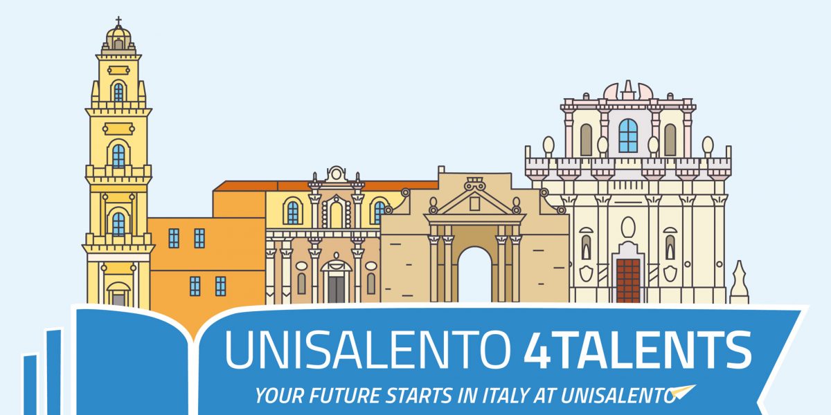 Study In Italy: 2022 University of Salento Scholarships for International Students