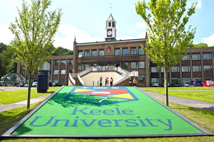 Study In UK: 2022 Keele University Vice-Chancellors Scholarships for International Students