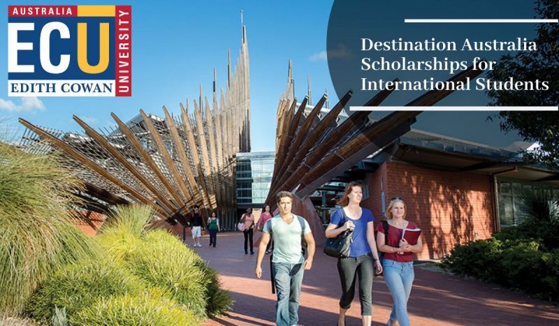 2022/2023 Edith Cowan University International Masters Scholarship