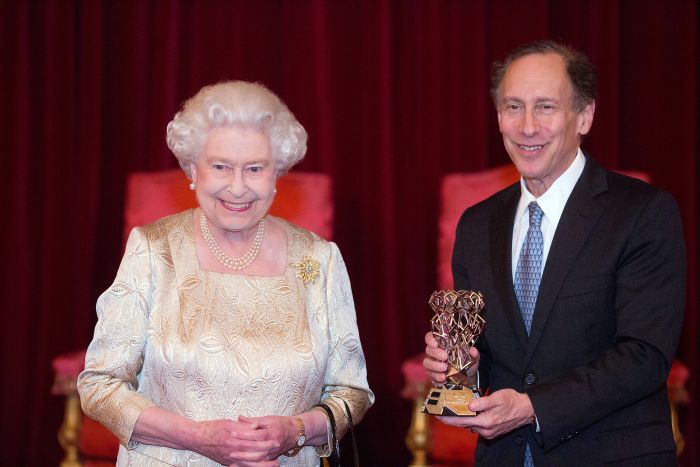 Call for Nomination: 2023 Queen Elizabeth Prize for Engineering
