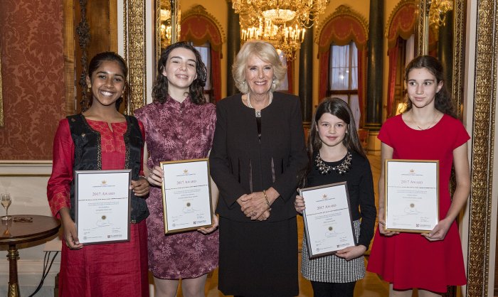 2022 Queen’s Commonwealth Essay Competition for Young Writers