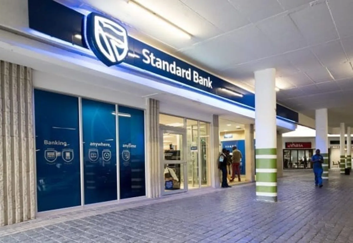 2023 Standard Bank Cloud Computing Internship Programme for Young Africans (R10000 per month)