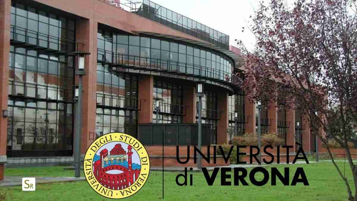 Study In Italy: 2022 University of Verona Scholarships for International Students