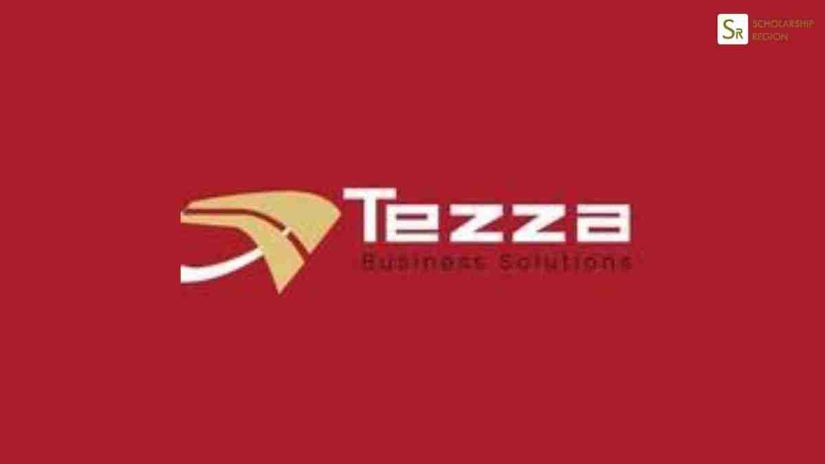 2022 Tezza Software Development Internship Program