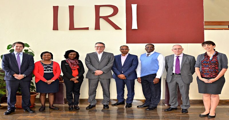 Study In Asia: 2022 ILRI Postgraduate Fellowships for African Students