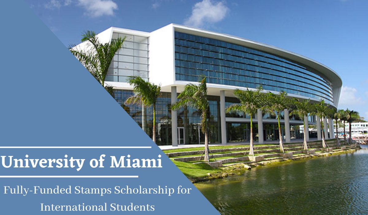 Study In USA: 2023 Miami University Presidential Scholarship for Undergraduate Students
