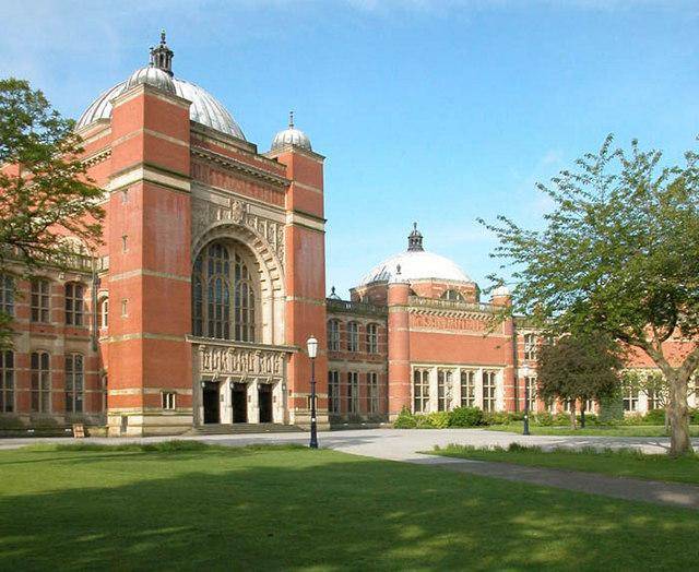 2022 DeepMind Postgraduate Scholarship at University of Birmingham, UK