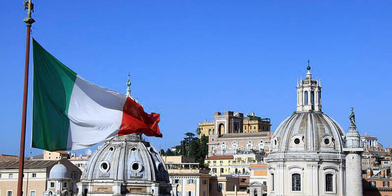 Study In Italy: 2022 Italian Government Scholarships for International Students