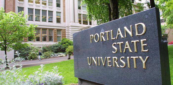 Study In USA: 2022 Portland State University Scholarships for International Students