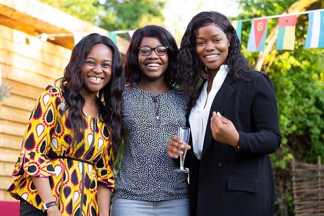 2022 African Society of Cambridge University Mentorship Program for African Applicants