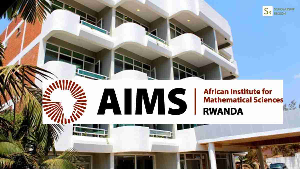 Study In Africa: 2022 AIMS Scholarships for African Students