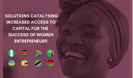 AfDB Initiative for Women-owned small and medium enterprises (WSMEs) in Africa