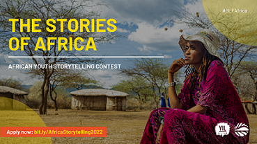 2022 African Youth Storytelling Contest