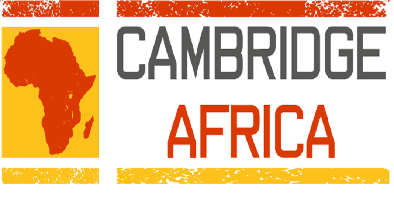 2022 Cambridge-Africa Research Fund for Sub-Saharan African Researchers