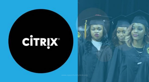 Citrix Systems Scholarship Program 2022 for Black Students (up to $5000)