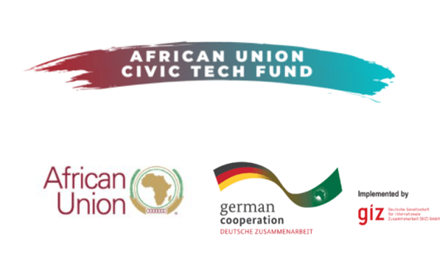 2022 African Union Civic Tech Fund Fellowship