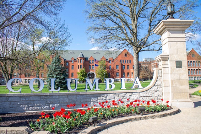2022 Columbia College Scholarships for Traditional Students