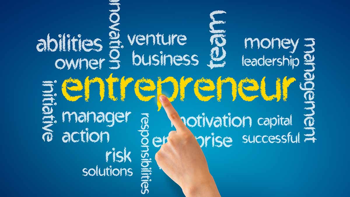 Project Empower for Startups & Entrepreneurs