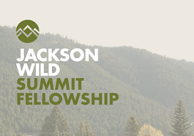 2022 Jackson Wild Summit Fellowship for Storytellers (Funded to Austria)