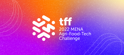 2022 TFF Agri-food Innovator Challenge (Win $30,000)