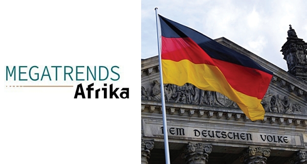 2022 Megatrends Afrika Fellowships in Germany [€2,800 Monthly Grant]