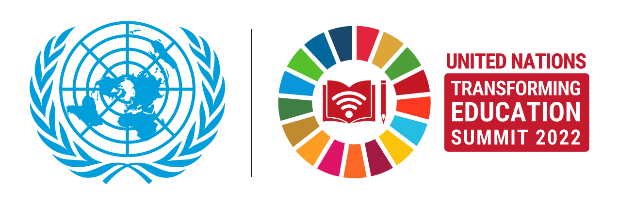 Call for Video Submissions: United Nations Transforming Education Summit 2022