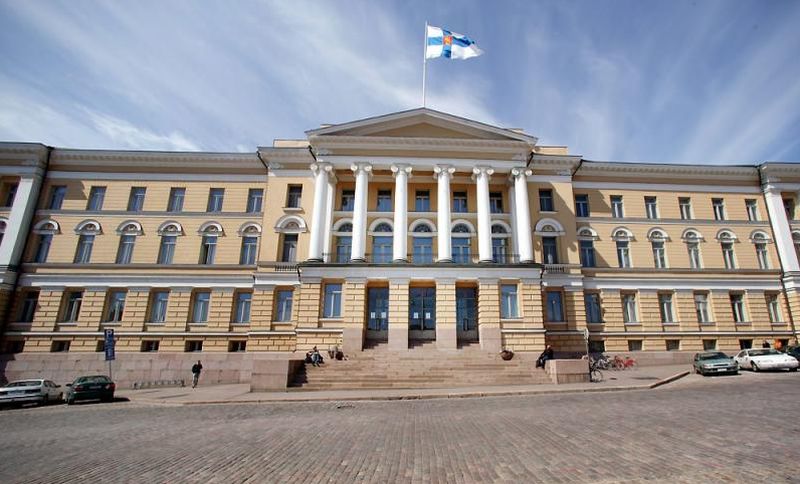 Study In Finland: 2022/2023 University of Helsinki International Scholarship