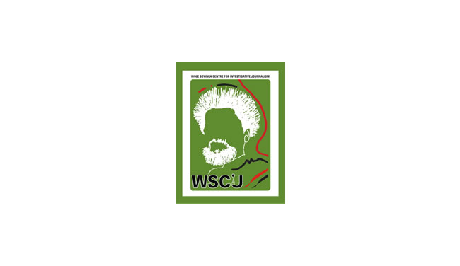 Wole Soyinka Centre for Investigative Journalism (WSCIJ) 2022 Grants for Nigerian Journalists