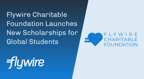 2022/2023 Flywire Charitable Foundation Academic Scholarships