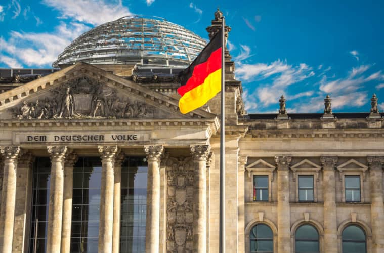 Study In Germany: 2022 SBW Berlin Scholarships for International Students