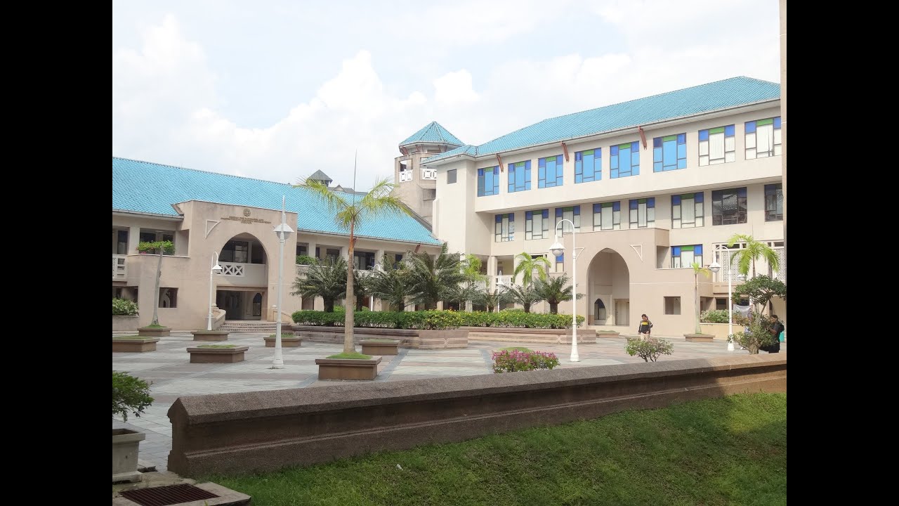 Study In Malaysia: 2022 International Islamic University of Malaysia Next Generation Scholarships for African Students