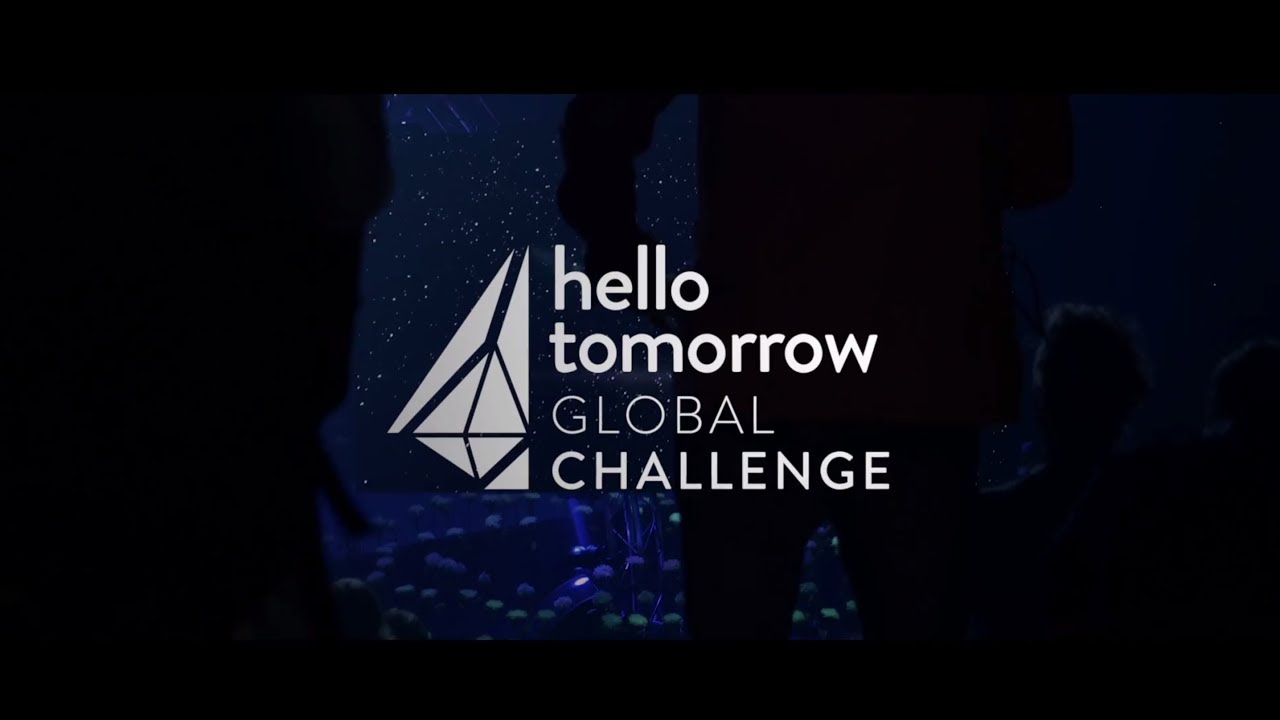 2022 Hello Tomorrow Global Challenge for Tech Startups worldwide (up to €150,000)