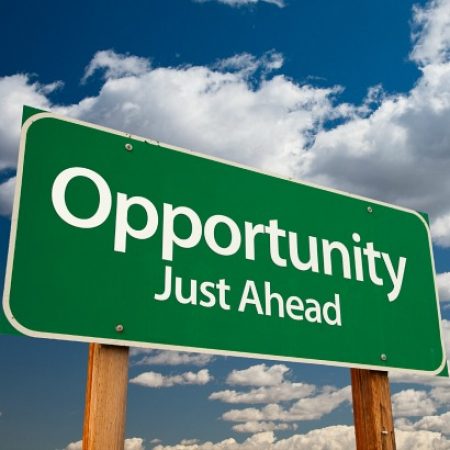10 Amazing Opportunities Specially Selected for You