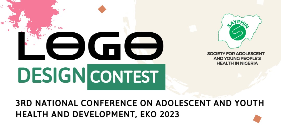 SAYPHIN Eko Logo Design Competition for Young Nigerians (N175,000 Total prize)