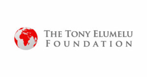 2022 Tony Elumelu Foundation (TEF) Job Recruitment