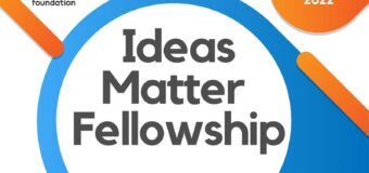 2022 WARA/Mastercard Foundation Ideas Matter Doctoral Fellowships for West Africa Scholars